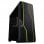 Hiditec V10 RGB USB 3.0 con Ventana Negra