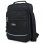 Tempo Oslo 801038 Bolso/Bandolera Negro para Tablet