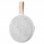 Hiditec Urban Rok S Coluna Bluetooth Branca