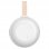 Hiditec Urban Rok S Coluna Bluetooth Branca