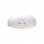 Hiditec Urban Rok S Coluna Bluetooth Branca