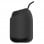 Hiditec Urban Rok M Bluetooth-Lautsprecher 5W Schwarz