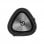 Altoparlante Bluetooth Hiditec Urban Rok L 10W Nero
