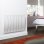 Radiateur électrique Haverland RC7W 7 éléments 1100W