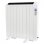 Haverland Lodel RA8 Emisor Térmico 8 Elementos 1200W