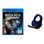 Pack Watch Dogs Complete Edition PS4 + Headset Gaming Nuwa Azul