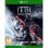 Star Wars Jedi Fallen Order Xbox One