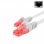 Câble réseau Phasak UTP Cat.6 24AWG 1,5m Gris