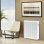 Haverland RCE6S Emisor Térmico 6 Elementos 900W