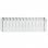 Haverland RC13BL Emisor Térmico 13 Elementos 1500W