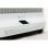 Convector Elétrico Haverland IDK-1 2000W Comando Modos Silencioso Temporizador
