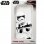 Cool Funda Star Wars Stormtrooper para iPhone XR