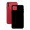 Contact Silk Funda TPU Negra para iPhone 11