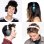 Skullcandy Hesh-3 Auriculares Bluetooth Negros