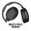 Skullcandy Hesh-3 Auriculares Bluetooth Negros