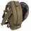 Lois Kenai Mochila para Portátil hasta 15" Camel