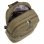 Lois Kenai Mochila para Portátil hasta 15" Camel