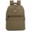 Lois Kenai Mochila para Portátil hasta 15" Camel