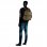 Lois Kenai Mochila para Portátil hasta 15" Camel
