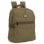 Lois Kenai Mochila para Portátil hasta 15" Camel