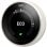 Google Nest Learning Thermostat Termostato intelligente di terza generazione Bianco