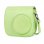 Funda Genérica para Fujifilm Instax Mini 9 Verde Lima
