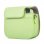 Funda Genérica para Fujifilm Instax Mini 9 Verde Lima
