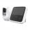 Wisenet BabyView Eco PT SEW-3049W Vigilabebés