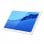 Huawei MediaPad T5 10" 3/32GB IPS Wifi Oro Blanco