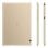 Huawei MediaPad T5 10" 3/32GB IPS Wifi Oro Blanco