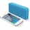 iLuv Aud Mini Coluna Bluetooth Azul