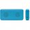 iLuv Aud Mini Coluna Bluetooth Azul