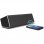 iLuv MoBeats HD Altavoz Inalámbrico Bluetooth/NFC