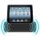 iLuv MoBeats HD Altavoz Inalámbrico Bluetooth/NFC