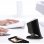 iLuv Syren Altavoz Bluetooth Negro