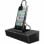 iLuv iSP125BLK Altavoz Portátil con Puerto Dock Negro
