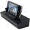 iLuv iSP125BLK Altavoz Portátil con Puerto Dock Negro