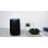 Cecotec BigDry 2500 Pure Light Black Deshumidificador 1L