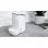 Cecotec BigDry 2000 Light Deshumidificador 23W