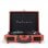 Giradischi portatile Prixton VC400 rosso