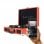 Giradischi portatile Prixton VC400 rosso