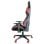 Prixton Silla Gaming Roja