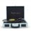 Prixton VC400 Tocadiscos Portátil Azul