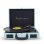 Platenspeler Prixton VC400 6W Bluetooth RCA USB Riemaandrijving Vinyl MP3
