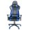 Prixton Gaming 10B Cadeira Gaming Azul