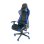 Prixton Gaming 10B Cadeira Gaming Azul