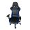 Prixton Gaming 10B Cadeira Gaming Azul