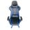 Prixton Gaming 10B Cadeira Gaming Azul