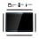 Prixton T1800Q+ 10" IPS 2/16GB