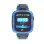 Prixton Kids Tracker G300 GPS 4G Touchscreen Azul Podómetro SOS Câmara Localização em Tempo Real